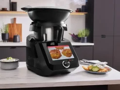 Monsieur Cuisine Smart<SILVERCREST® KITCHEN TOOLS New