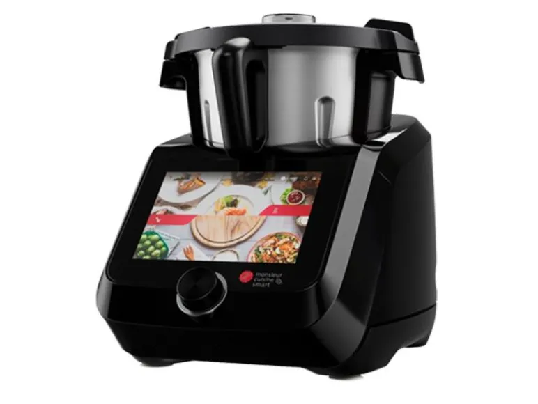 Monsieur Cuisine Smart<SILVERCREST® KITCHEN TOOLS New