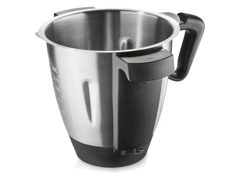 Monsieur Cuisine Smart<SILVERCREST® KITCHEN TOOLS New