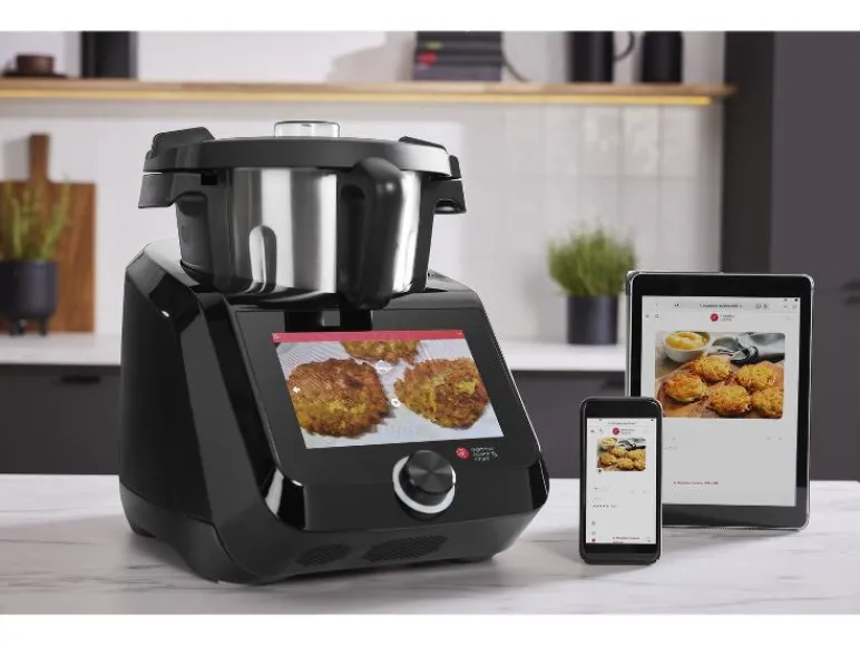 Monsieur Cuisine Smart<SILVERCREST® KITCHEN TOOLS New