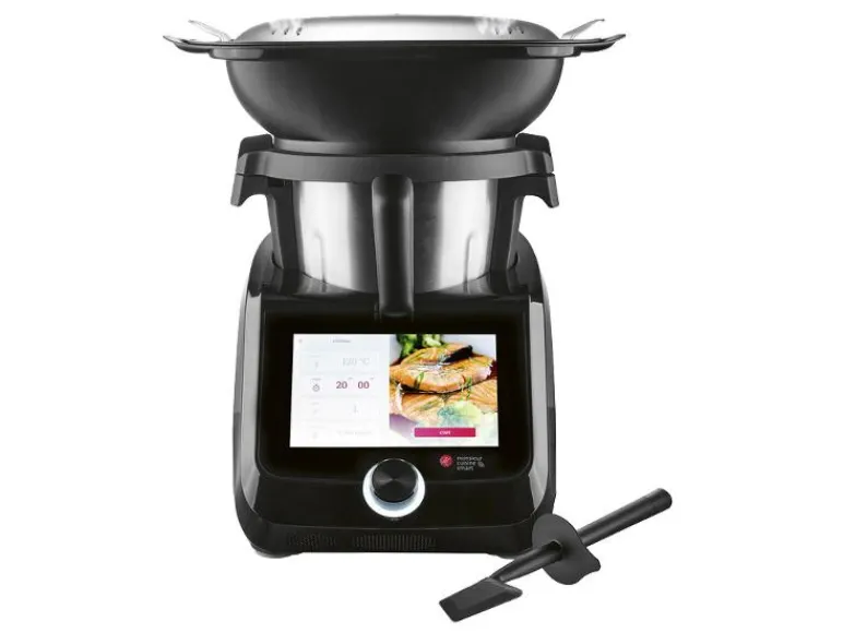 Monsieur Cuisine Smart<SILVERCREST® KITCHEN TOOLS New