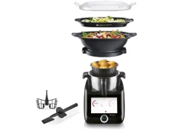 Monsieur Cuisine Smart<SILVERCREST® KITCHEN TOOLS New