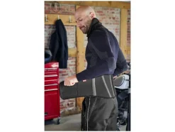 Motorfiets niergordel/nekwarmer<ULTIMATE SPEED® Clearance