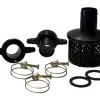 Motorpompenset<Güde Discount