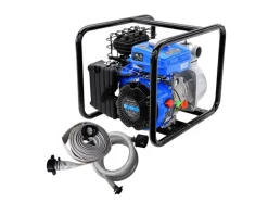 Motorpompenset<Güde Discount