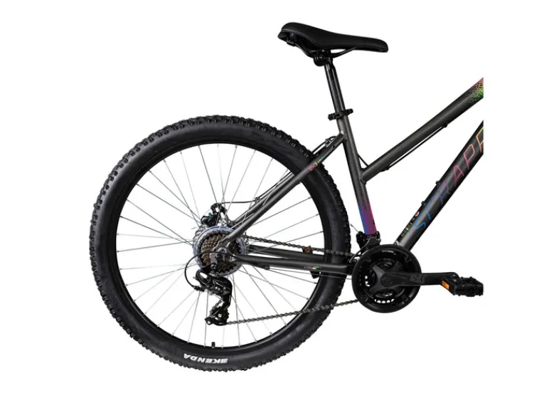 Mountainbike Exalta 3.1<SCRAPPER Sale