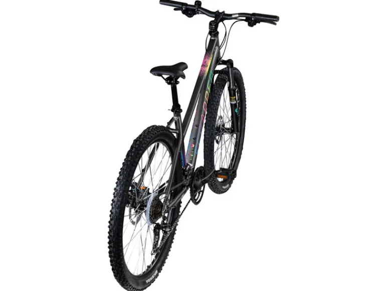 Mountainbike Exalta 3.1<SCRAPPER Sale