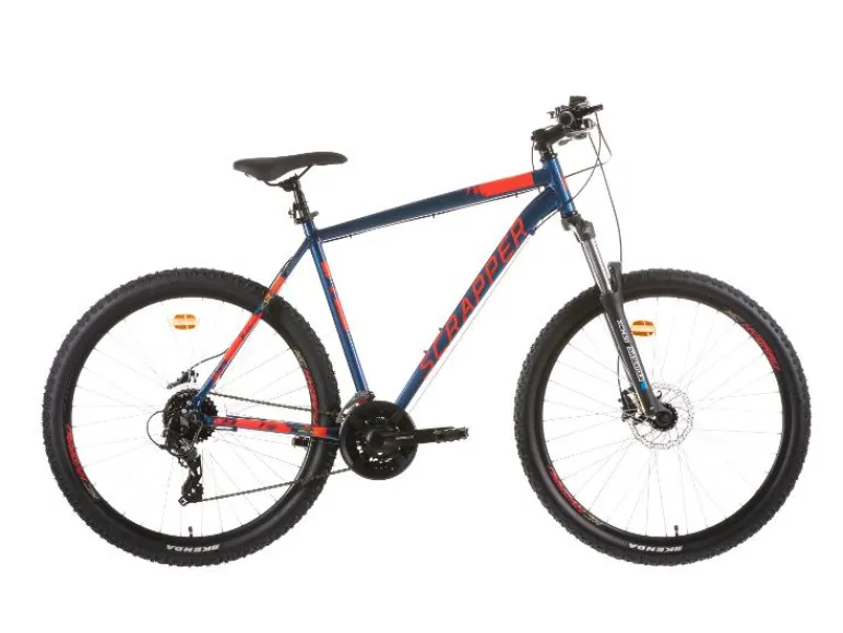 Mountainbike XC HYDRAU 2.1<SCRAPPER Outlet