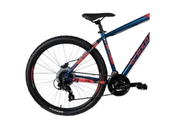 Mountainbike XC HYDRAU 2.1<SCRAPPER Outlet