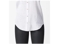 Mousseline dames blouse<esmara® Discount