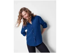 Mousseline dames blouse<esmara® Discount