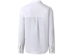 Mousseline dames blouse<esmara® Discount