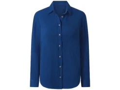 Mousseline dames blouse<esmara® Discount
