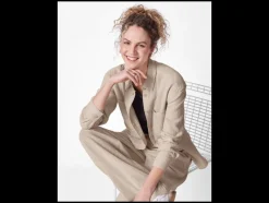 Mousseline dames blouse<esmara®