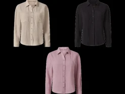 Mousseline dames blouse<esmara®