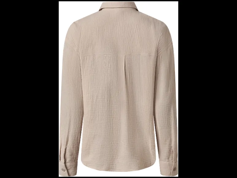 Mousseline dames blouse<esmara®