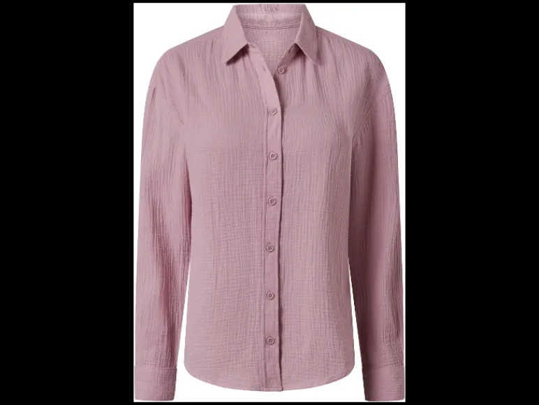 Mousseline dames blouse<esmara®