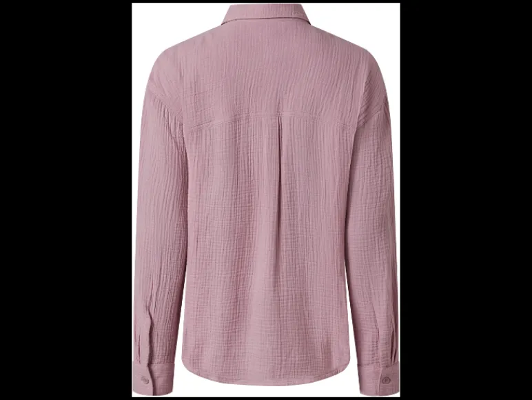 Mousseline dames blouse<esmara®
