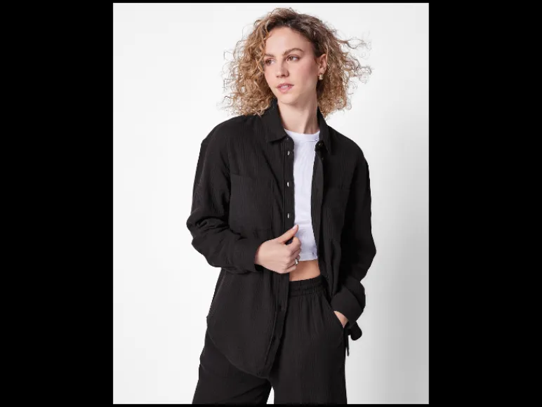 Mousseline dames blouse<esmara®