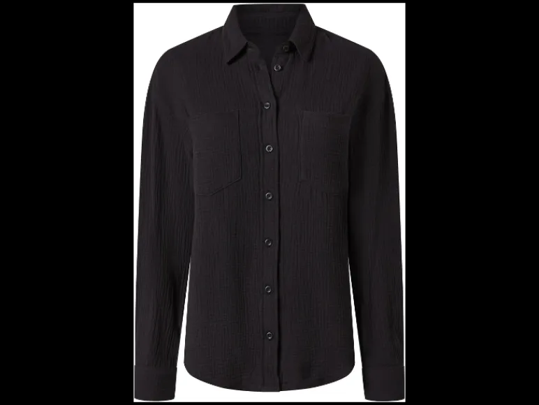 Mousseline dames blouse<esmara®