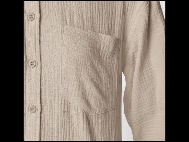 Mousseline dames blouse<esmara®