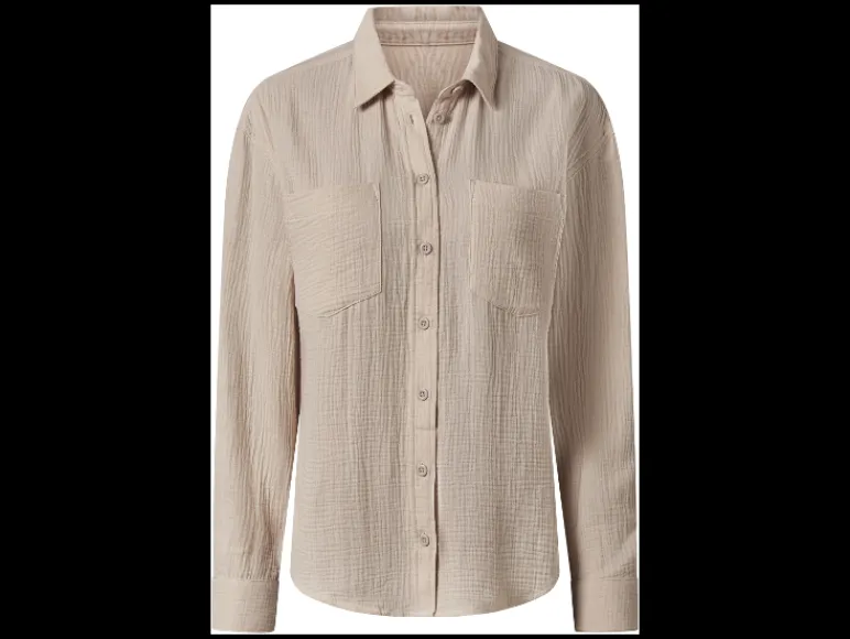 Mousseline dames blouse<esmara®
