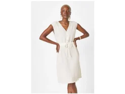 Mousseline dames jurk<esmara® Outlet