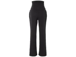 Mousseline dames zwangerschapsbroek<esmara® Clearance