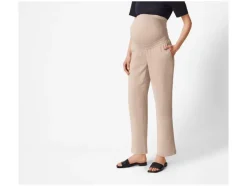 Mousseline dames zwangerschapsbroek<esmara® Clearance