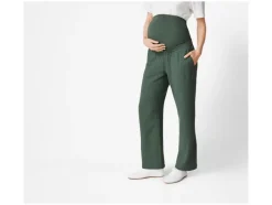Mousseline dames zwangerschapsbroek<esmara® Clearance