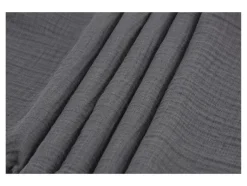 Mousseline dekbedovertrek 240 x 220 cm<LIVARNO home Outlet