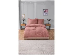 Mousseline dekbedovertrek 240 x 220 cm<LIVARNO home Outlet