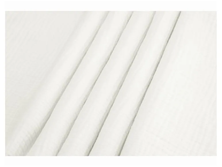 Mousseline dekbedovertrek 240 x 220 cm<LIVARNO home Outlet