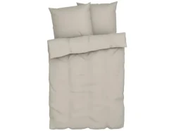 Mousseline dekbedovertrek 240 x 220 cm<LIVARNO home Outlet