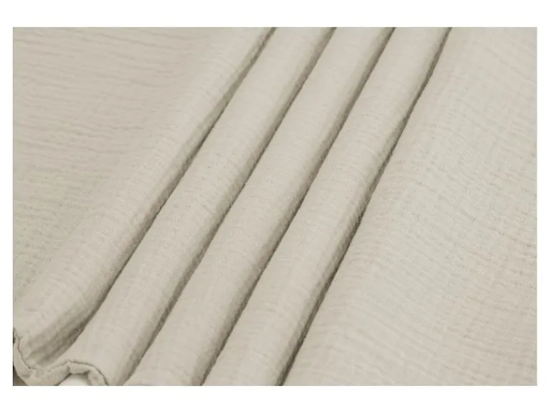 Mousseline dekbedovertrek 240 x 220 cm<LIVARNO home Outlet