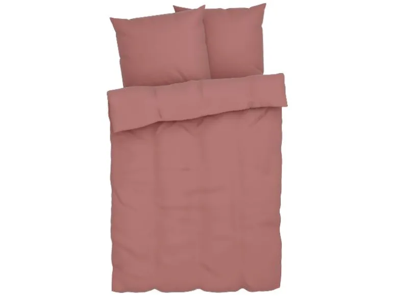 Mousseline dekbedovertrek 240 x 220 cm<LIVARNO home Outlet