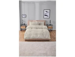 Mousseline dekbedovertrek 200 x 200 cm<LIVARNO home Online