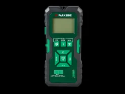 Multifunctionele detector met laser afstandsmeter<PARKSIDE®