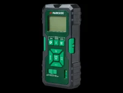 Multifunctionele detector met laser afstandsmeter<PARKSIDE®