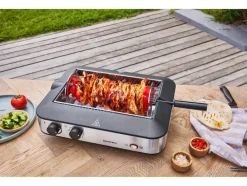 Multifunctionele grill<SILVERCREST® KITCHEN TOOLS Online