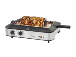 Multifunctionele grill<SILVERCREST® KITCHEN TOOLS Online