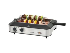 Multifunctionele grill<SILVERCREST® KITCHEN TOOLS Online