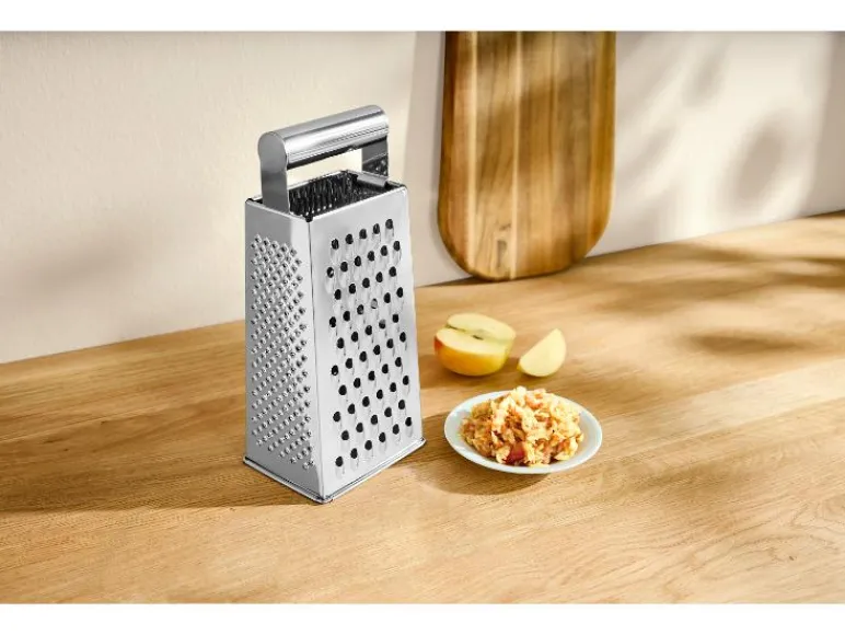 Multifunctionele rasp<SILVERCREST® Best
