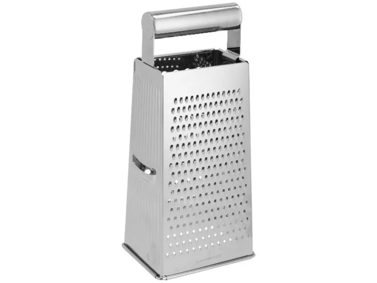 Multifunctionele rasp<SILVERCREST® Best