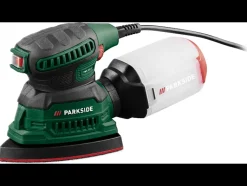 Multifunctionele schuurmachine<PARKSIDE® Online