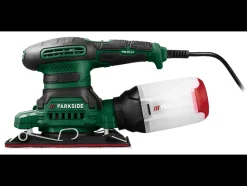 Multifunctionele schuurmachine<PARKSIDE® Online