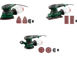 Multifunctionele schuurmachine<PARKSIDE® Online