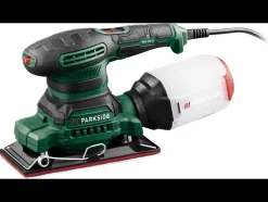 Multifunctionele schuurmachine<PARKSIDE® Online