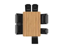Multifunctionele snijplank<ERNESTO® Best