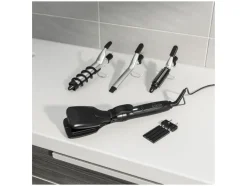 Multifunctionele stijltang Rita Ora< New